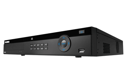 2K Extreme HD Security System NVR - 32 Channel