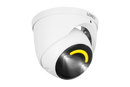 Lorex 4K+ Fusion Wired NVR System with 4 Bullet and 2 Dome IP Cameras Featuring 12MP Ultra HD and Smart Security Lighting - image 8 of 9