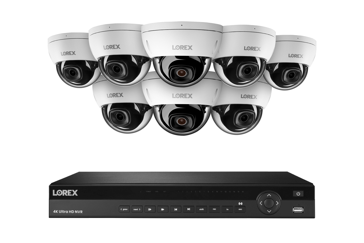 Lortex Lorex Pro App – Shop Professional Security Systems | Lorex USA