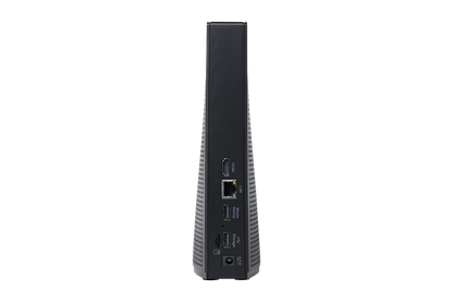 Lorex 4K 1TB Wi-Fi HaLow NVR System with Outdoor Battery Security Cameras with Rechargeable Batteries