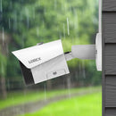 Lorex Fusion Series NVR with A20 (Aurora Series) IP Bullet Cameras - 4K 16-Channel 4TB Wired System - image 6 of 21
