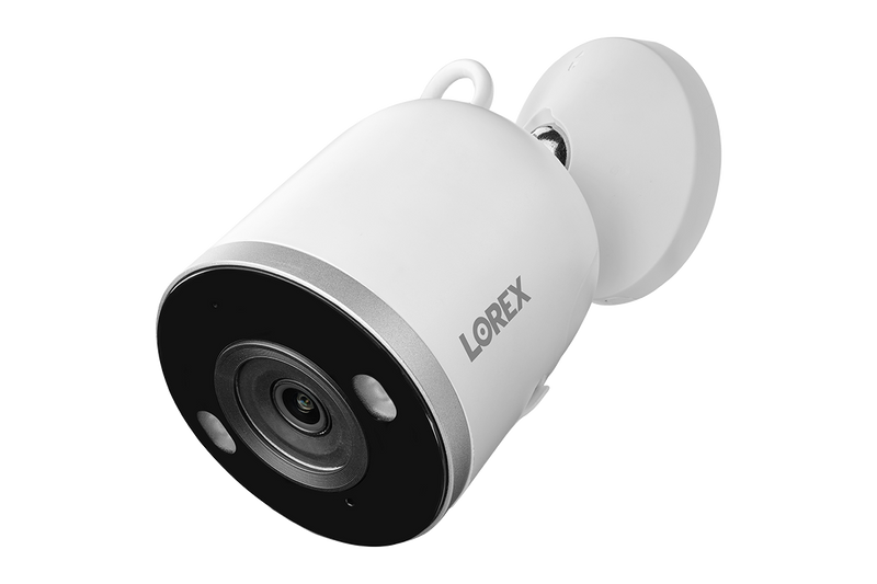 Lorex secure wifi 2024 camera