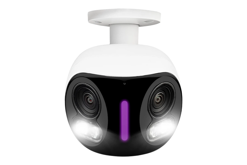 Lorex wifi security 2024 camera