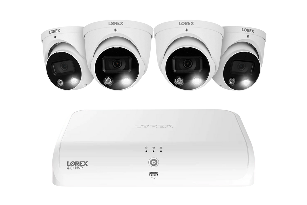 Father's Day Sale on Security Cameras & Systems | Lorex USA