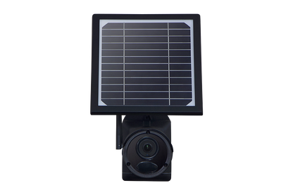 Solar Panel for Wire-Free Cameras (Single) - Open Box