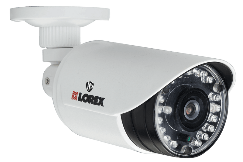 Security cameras 700 TVL with 60FT night vision