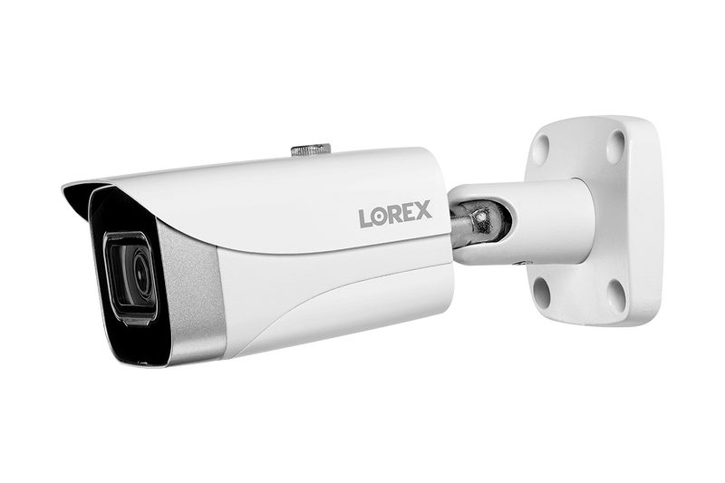 4K Ultra HD IP Security Camera E841CA - (2 cameras)