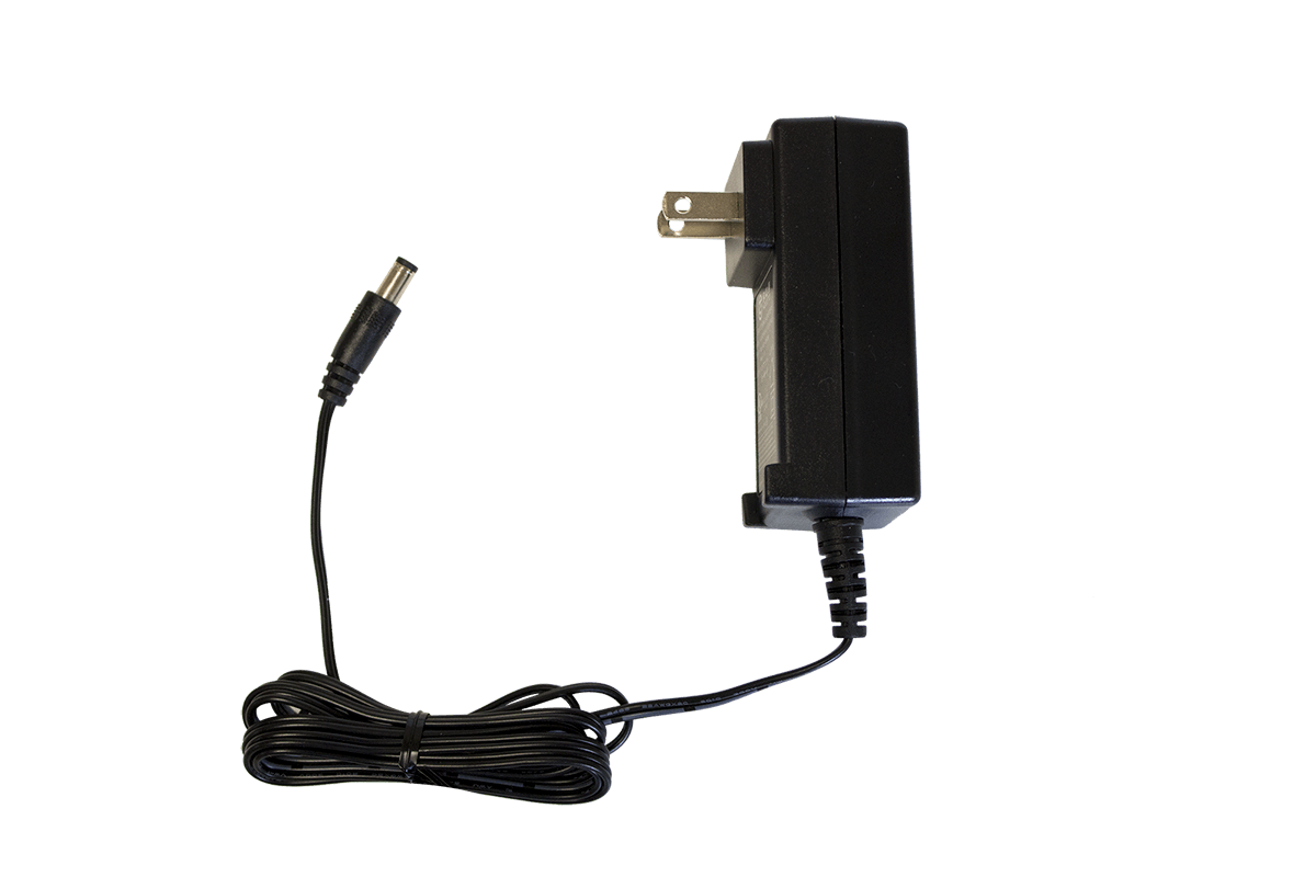 12V 2A AC Power Supply Adapter for 4CH and 8CH DVRs