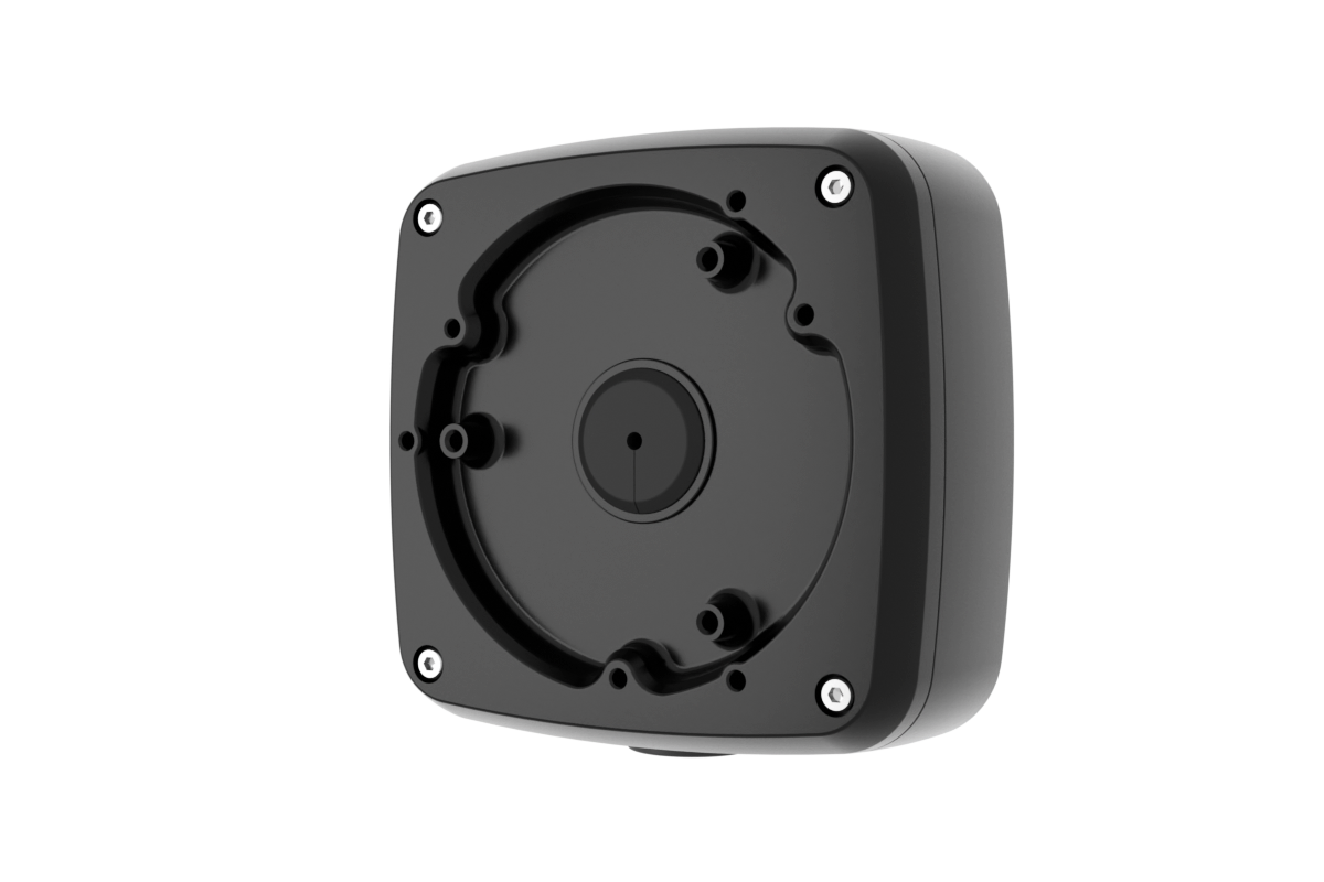 Junction Box for Turret and Dome Camera