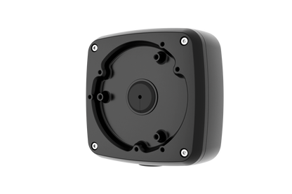 Outdoor Square Junction Box for Turret and Dome Camera