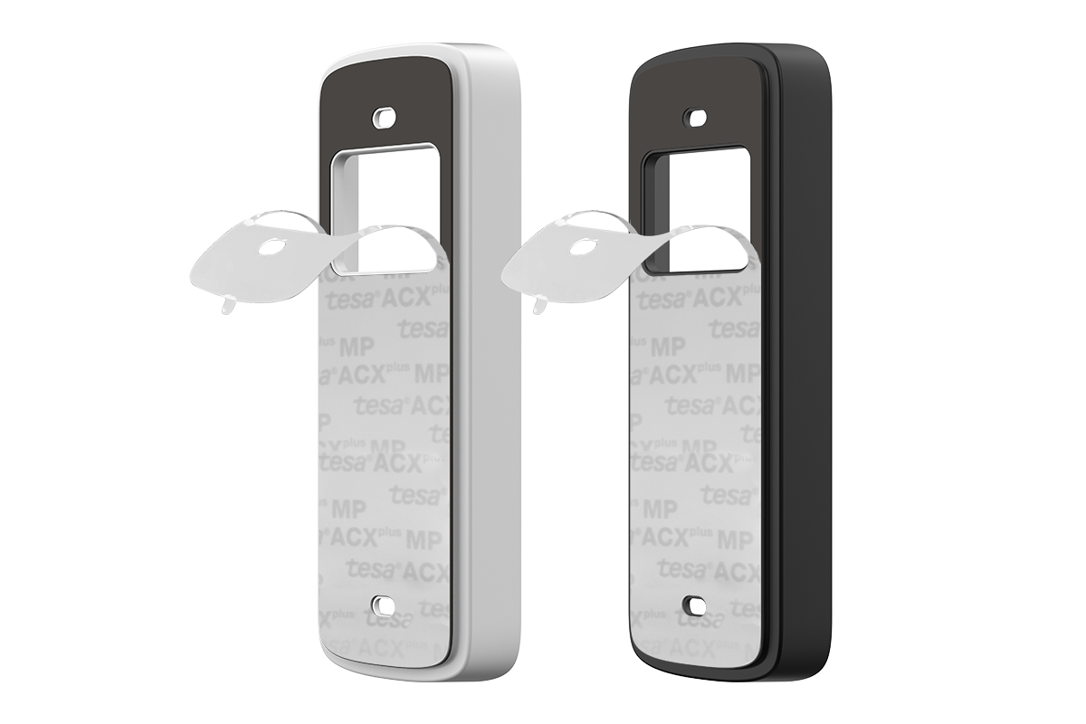 No Drill Mount Bracket for Lorex 2K Battery Doorbell (B463 Series)