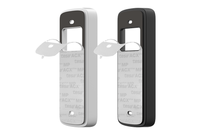 No Drill Mount Bracket for Lorex 2K Battery Doorbell (B463 Series)