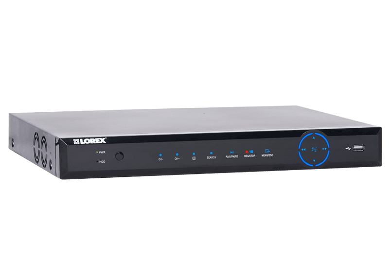 24 channel Real-time Security DVR with 960H Recording