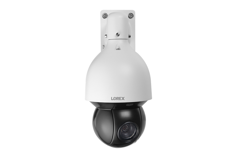 Telecamera IP Dome Lorex 4K LNE9292C Con Zoom Motorizzato Varifocale E Audio – 30 FPS - Foto 3