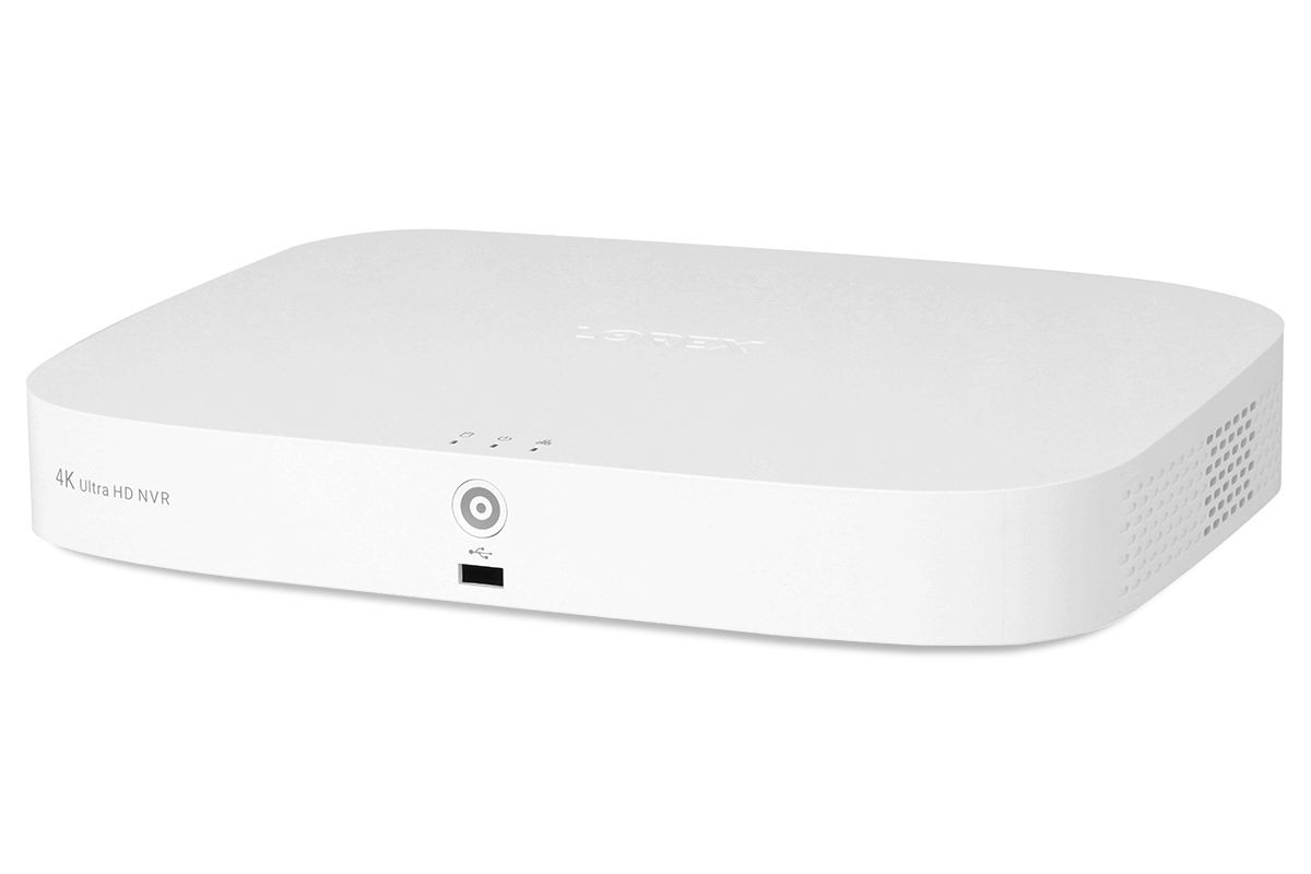 Lorex Fusion Network Video Recorder - Thumbnail 3