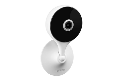 Lorex 2K Indoor Wi-Fi Security Camera - Amazon