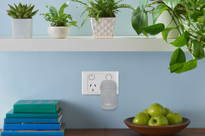 Lorex Wi-Fi Chimebox