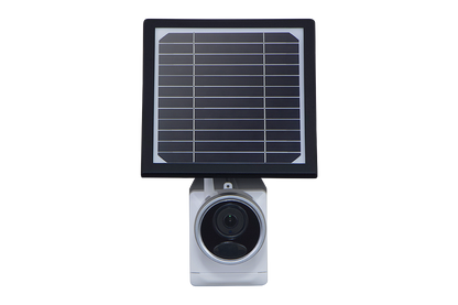 Solar Panel for Wire-Free Cameras (Single) - Open Box