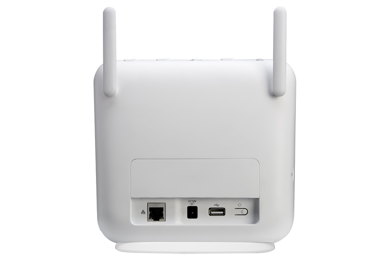 Lorex wifi extender 2025