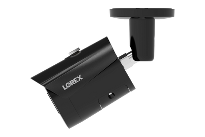 Lorex Elite Series 4K 32 Camera Capable 8TB Wired NVR System with A14 IP Bullet Cameras