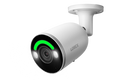 Lorex 4K IP Wired Bullet Security Camera with Smart Security Lighting and Smart Motion Detection