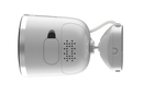 Lorex 4K Spotlight Indoor/Outdoor Wi-Fi 6 Security Camera with Smart Security Lighting (32GB) - image 7 of 8
