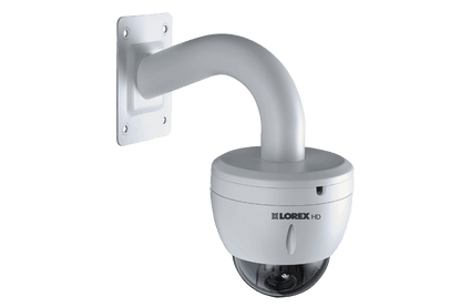 HD 1080p Pan-Tilt-Zoom Camera with 12X Optical Zoom