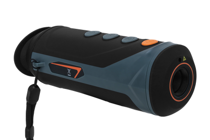 Portable Thermal Monocular Camera