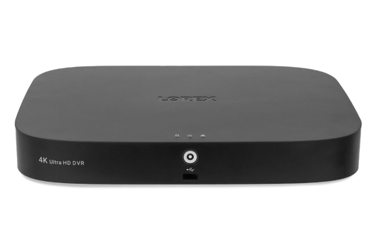 Lorex Fusion 4K 20-Channel (16 Wired and 4 Fusion Wi-Fi) 2TB Digital Video Recorder - Amazon