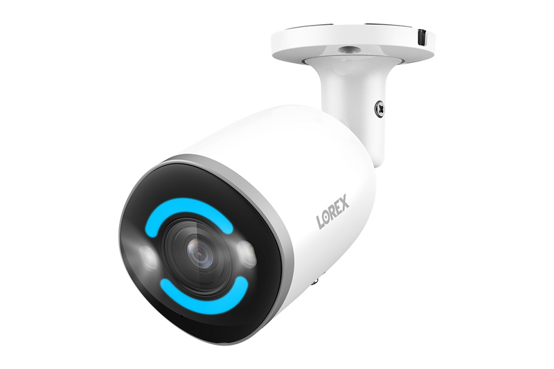 Lorex wireless 2024 video surveillance system