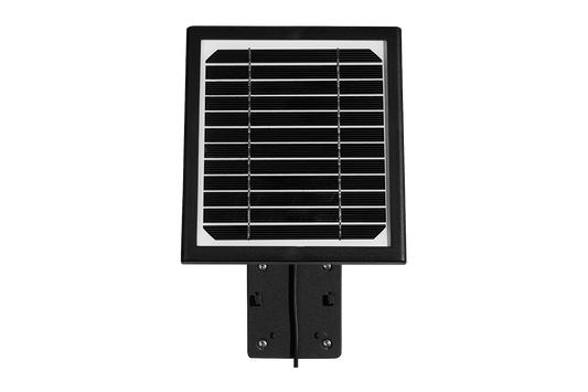 Solar Panel for U471AA 2K Wire-Free Camera