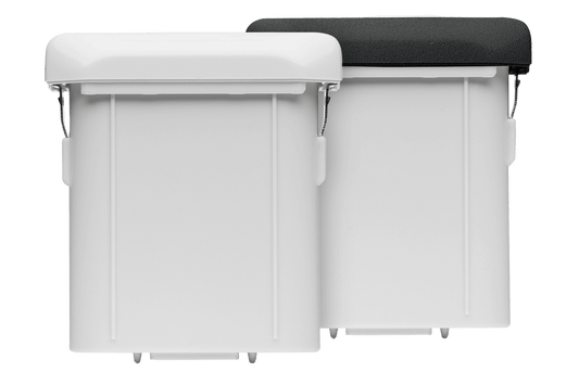 Accessory Power Pack for Lorex Wire-Free Cameras (2-cell, 2-pack)