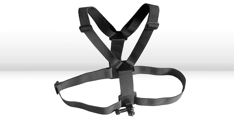 Chest mounting strap for LSC004 (Active HD) sports camera