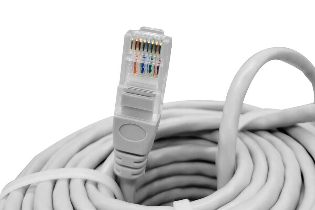 Lorex cat5e deals cable