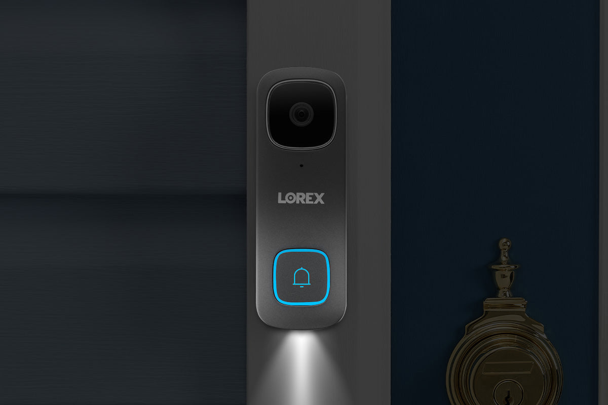 Lorex Video Doorbell - Thumbnail 5