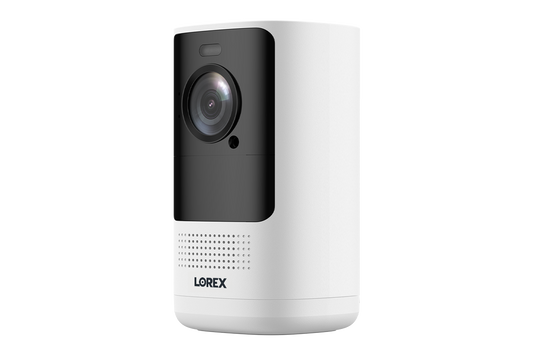 Lorex 4K Spotlight Battery Wi-Fi Camera
