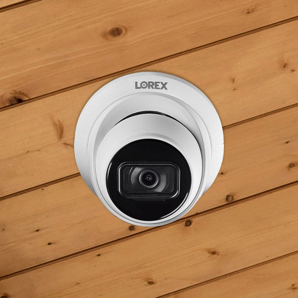 Lorex Fusion NVR System - Thumbnail 4