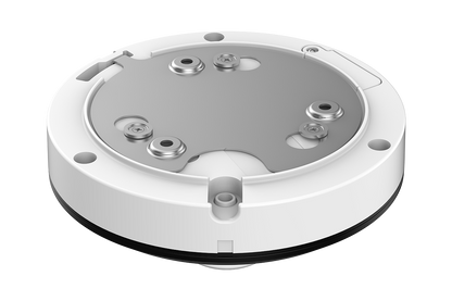 Lorex 2K (4MP) IP Wired Mini PTZ Security Camera with AI Detection and 4x Optical Zoom