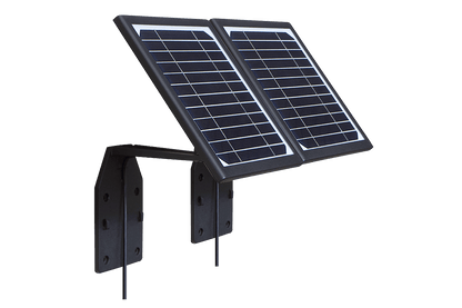 Solar Panel for U471AA 2K Wire-Free Camera (2-pack)