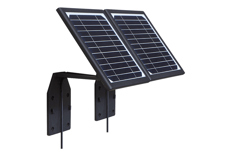 Solar Panel for U471AA 2K Wire-Free Camera (2-pack)