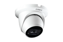 Lorex 4K IP Wired Turret Security Camera with Listen-In Audio and Smart Motion Detection - image 6 of 10