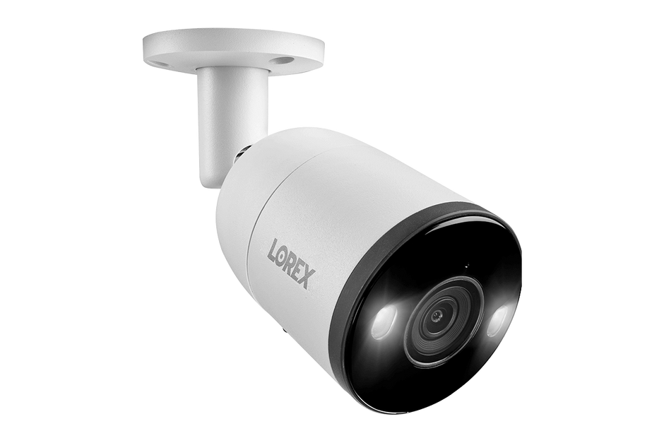 4K Security Cameras & Systems - Ultra HD Surveillance | Lorex USA