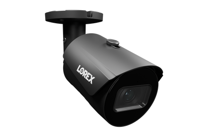 Lorex Elite Series 4K 32 Camera Capable Wired NVR System with 4MP (2K) A4 IP Bullet Cameras