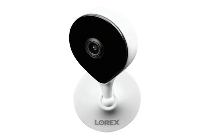 1080p Full HD Smart Indoor Wi-Fi Security Camera
