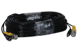 BNC Video Power Cable (60ft)