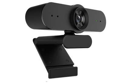 Professional 1080p USB Web Camera with Auto Focus and Omnidirectional Microphone