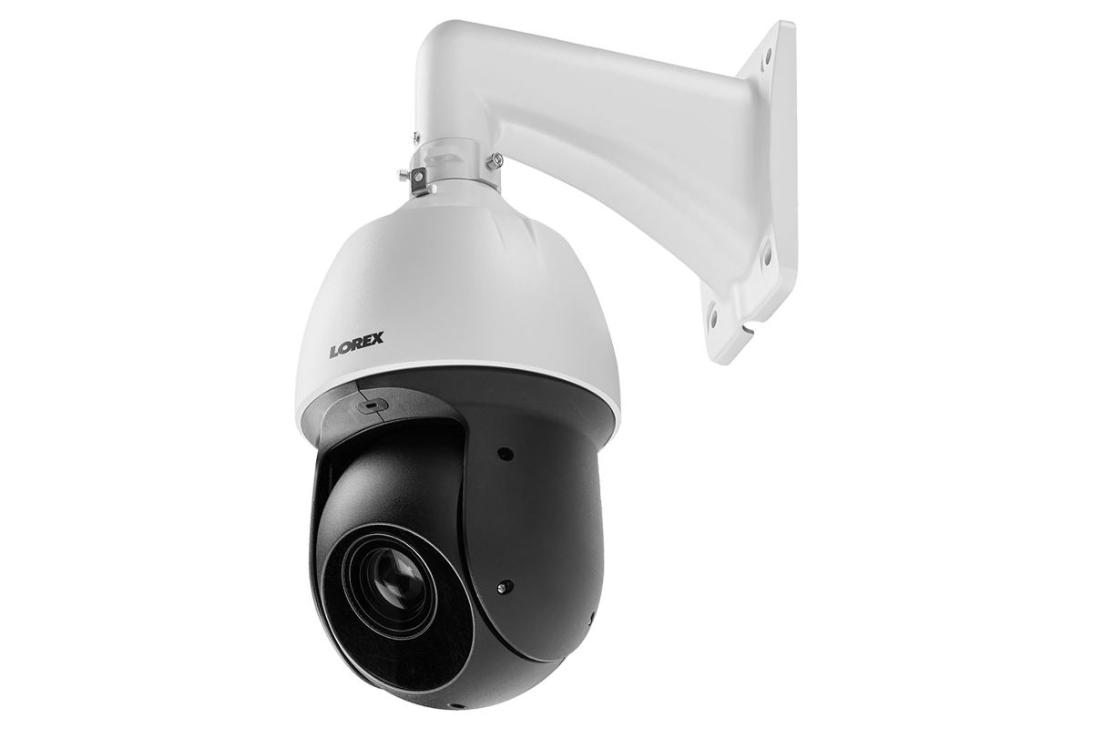 Surveillance Cameras Used Ptz Camera 1080p HD Outdoor CVI