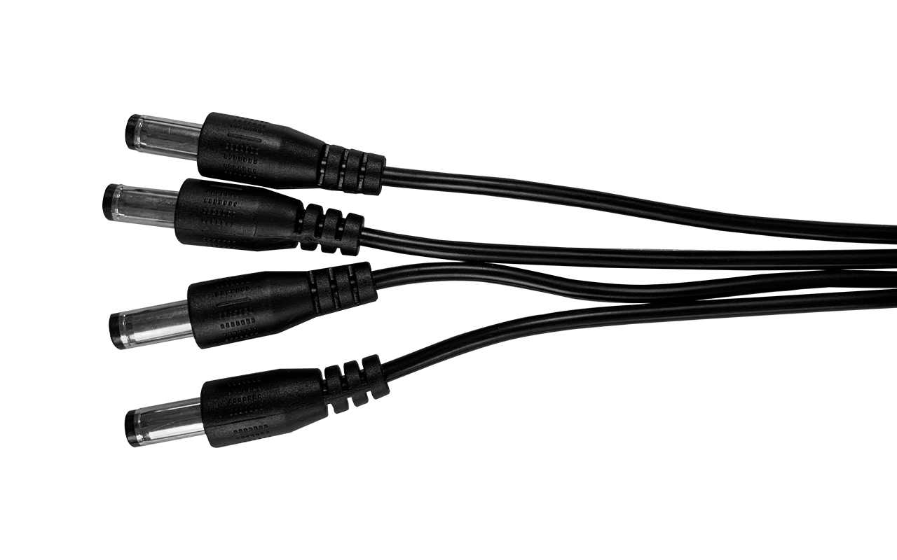 Lorex Security Camera Power Adapter - Thumbnail 3
