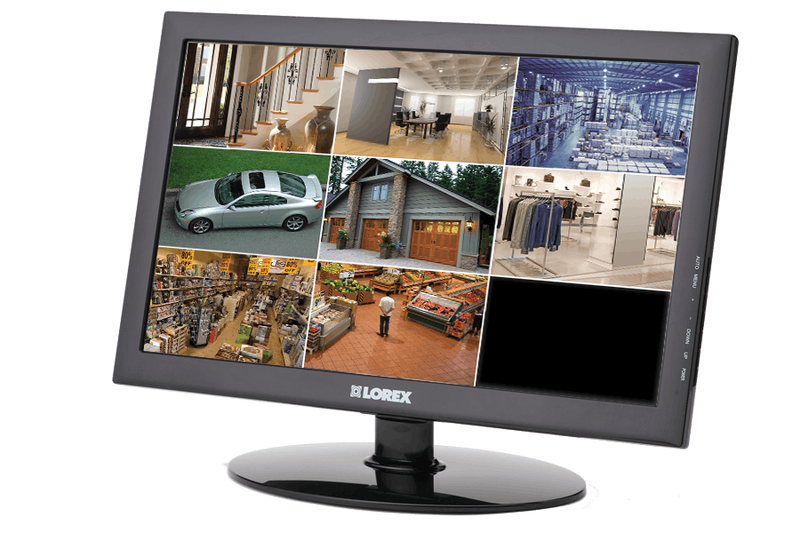 Wireless security surveillance and outdoor wireless cameras
