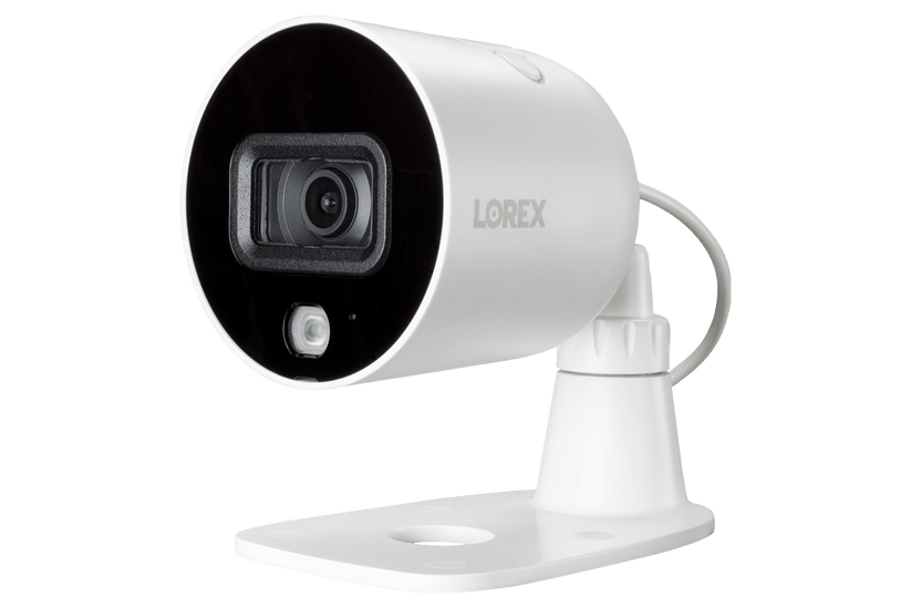 1080p Smart Deterrence Wi-Fi Camera